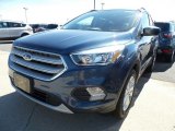 2018 Ford Escape SE 4WD