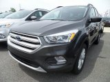 2018 Magnetic Ford Escape SEL #127906756