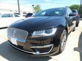 2018 Lincoln MKZ Premier AWD Data, Info and Specs
