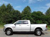 2018 Bright Silver Metallic Ram 2500 Laramie Crew Cab 4x4 #127906280