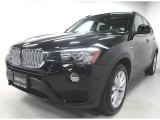 2015 BMW X3 xDrive28i
