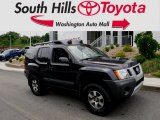 2013 Nissan Xterra Pro-4X 4x4