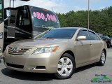 2008 Toyota Camry LE