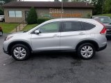 2014 Honda CR-V EX-L AWD