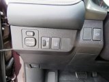 2018 Toyota RAV4 SE Controls