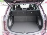 2018 Toyota RAV4 SE Trunk