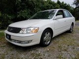 2003 Diamond White Pearl Toyota Avalon XLS #127946059