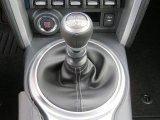 2018 Toyota 86 GT 6 Speed Automatic Transmission
