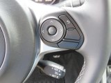 2018 Toyota 86 GT Steering Wheel