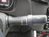 2018 Toyota 86 GT Controls