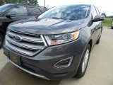 2018 Magnetic Ford Edge SEL AWD #127945960