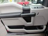 2018 Ford F350 Super Duty XL SuperCab 4x4 Door Panel