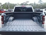 2019 Ram 1500 Laramie Crew Cab Trunk