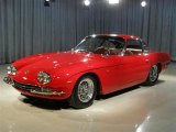 1969 Lamborghini 400GT 2+2 Data, Info and Specs