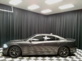 2018 Granite Pearl Dodge Charger Daytona 392 #127945705
