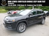 2019 Jeep Cherokee Latitude Plus 4x4