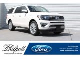 2018 Ford Expedition Limited Max