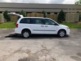 2012 Dodge Grand Caravan SE