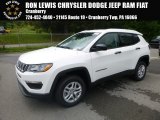 2018 Jeep Compass Sport 4x4