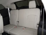2019 Buick Enclave Premium AWD Rear Seat