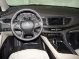 2019 Buick Enclave Premium AWD Dashboard