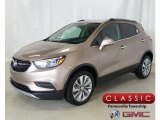 2018 Coppertino Metallic Buick Encore Preferred AWD #127972387