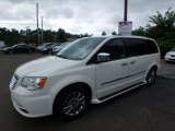 2011 Stone White Chrysler Town & Country Limited #127972279