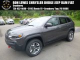 2019 Jeep Cherokee Trailhawk 4x4