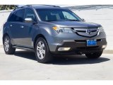 2008 Acura MDX Technology