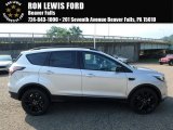2018 Ford Escape SE 4WD