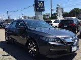 2015 Acura TLX 2.4