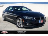2019 Imperial Blue Metallic BMW 4 Series 430i Coupe #128000678