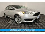 2015 Ford Focus SE Sedan