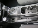 2018 Jeep Wrangler Sport 4x4 8 Speed Automatic Transmission