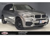 2018 Space Gray Metallic BMW X5 sDrive35i #128000671