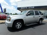 2006 Chevrolet TrailBlazer LS 4x4