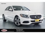 2018 Mercedes-Benz C 300 Sedan