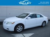 2009 Toyota Camry SE