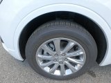 2019 Buick Envision Essence AWD Wheel
