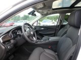 2019 Buick Envision Essence AWD Front Seat