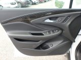 2019 Buick Envision Essence AWD Door Panel