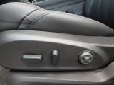2019 Buick Envision Essence AWD Controls