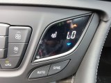 2019 Buick Envision Essence AWD Controls