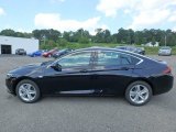 2018 Buick Regal Sportback Preferred Exterior