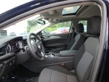 2018 Buick Regal Sportback Preferred Front Seat