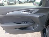 2018 Buick Regal Sportback Preferred Door Panel