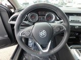 2018 Buick Regal Sportback Preferred Steering Wheel