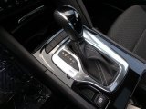 2018 Buick Regal Sportback Preferred 9 Speed Automatic Transmission