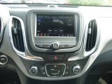 2019 Chevrolet Equinox LS AWD Controls