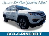 2018 Jeep Compass Limited 4x4